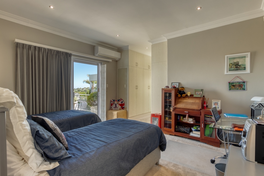 To Let 3 Bedroom Property for Rent in Helena Heights Western Cape